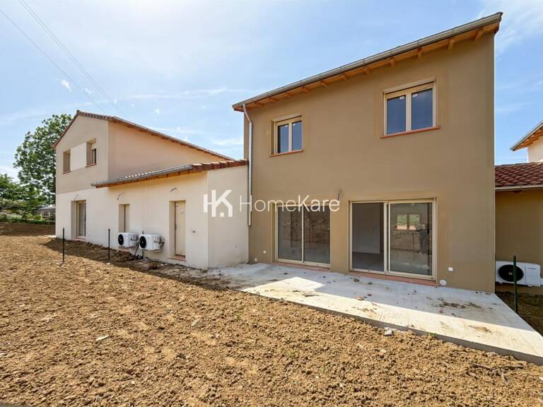 LA MAISON T4 IDÉALE ! — photo 1