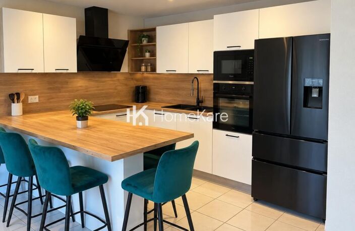 CHARMANT T2 DANS UN ENVIRONNEMENT CALME — photo 3