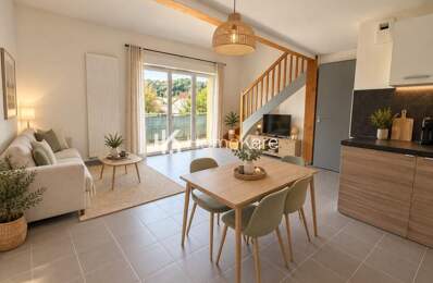 BEAU DUPLEX AU CALME — photo du bien