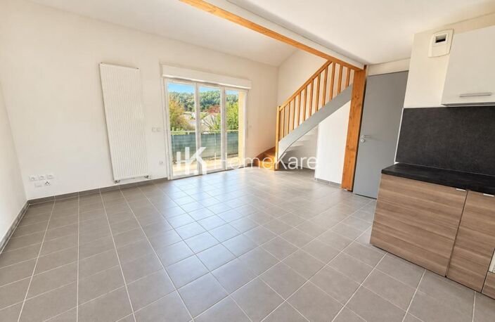 BEAU DUPLEX AU CALME — photo 2