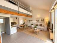 BEAU DUPLEX AU CALME — photo 3