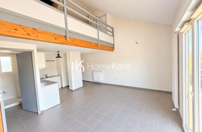 BEAU DUPLEX AU CALME — photo 4