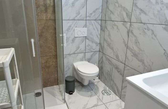 Studio de 21m2 à louer sur Nice — photo 2