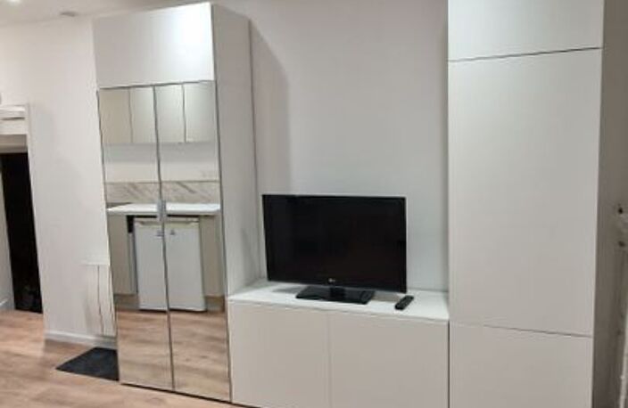 Studio de 21m2 à louer sur Nice — photo 5