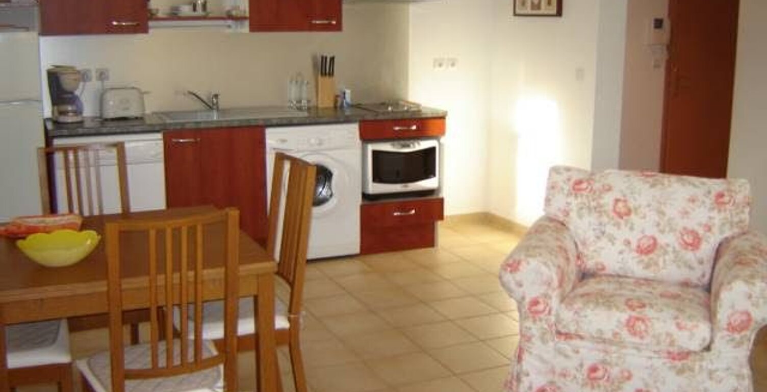 Appartement de 50m2 à louer sur L'Isle-sur-la-Sorgue — photo 1