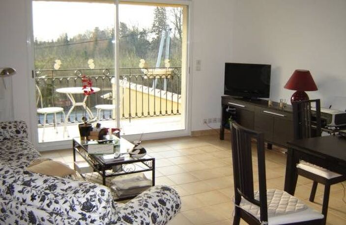 Appartement de 50m2 à louer sur L'Isle-sur-la-Sorgue — photo 2