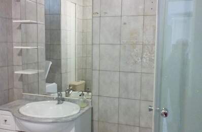 Appartement de 56m2 à louer sur Créteil — photo du bien