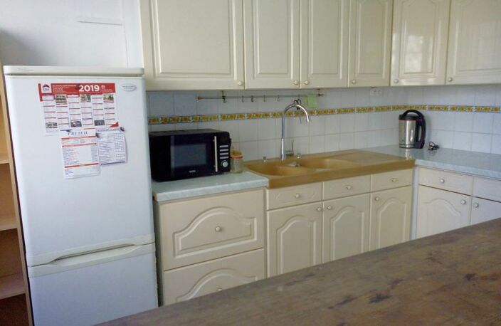 Appartement de 56m2 à louer sur Créteil — photo 3