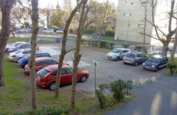 Appartement de 56m2 à louer sur Créteil — photo 4