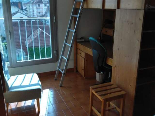 Studio de 16m2 à louer sur Annecy — photo du bien