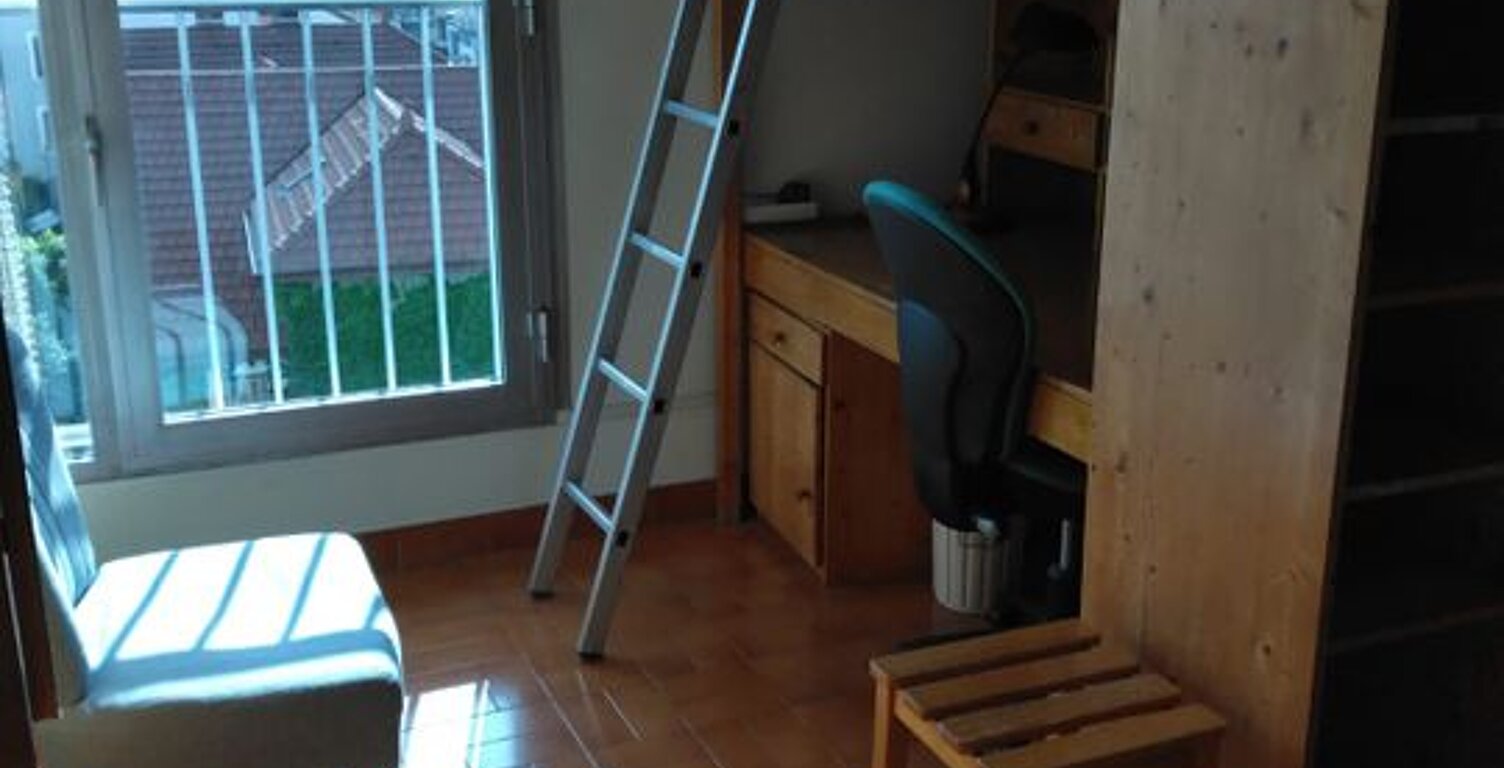 Studio de 16m2 à louer sur Annecy — photo 1