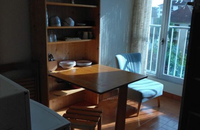 Studio de 16m2 à louer sur Annecy — photo 2