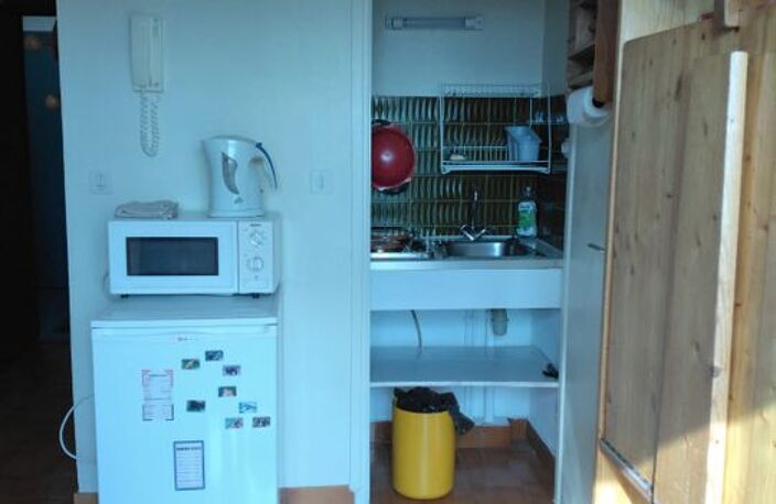 Studio de 16m2 à louer sur Annecy — photo 3