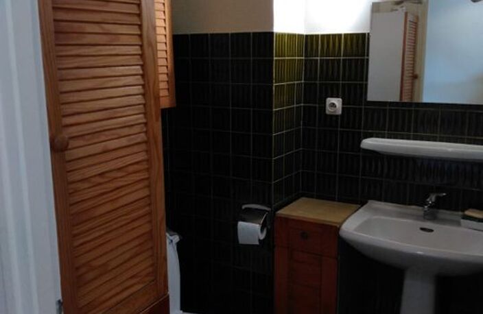 Studio de 16m2 à louer sur Annecy — photo 5