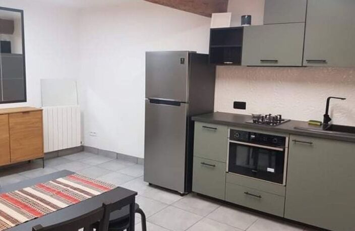 Appartement de 60m2 à louer sur Nîmes — photo 2