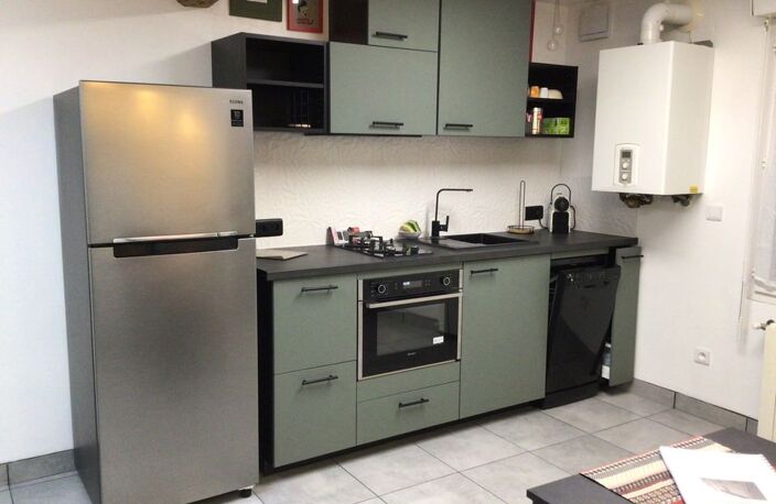 Appartement de 60m2 à louer sur Nîmes — photo 5