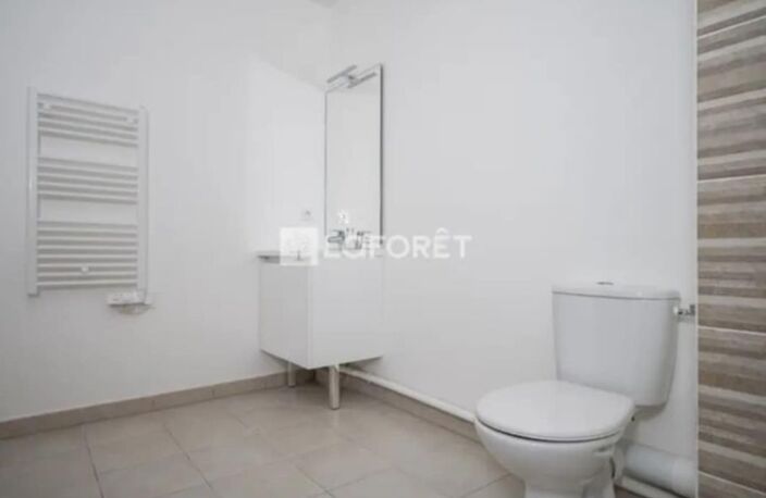 Appartement de 41m2 à louer sur Neuilly-sur-Marne — photo 2