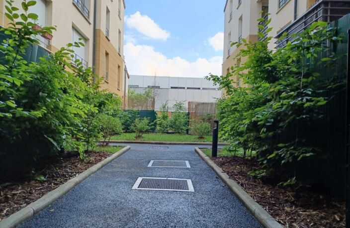 Appartement de 41m2 à louer sur Neuilly-sur-Marne — photo 4