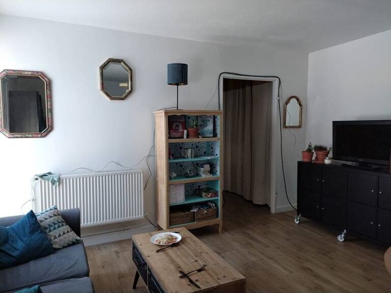 Appartement de 46m2 à louer sur Lille — photo 1
