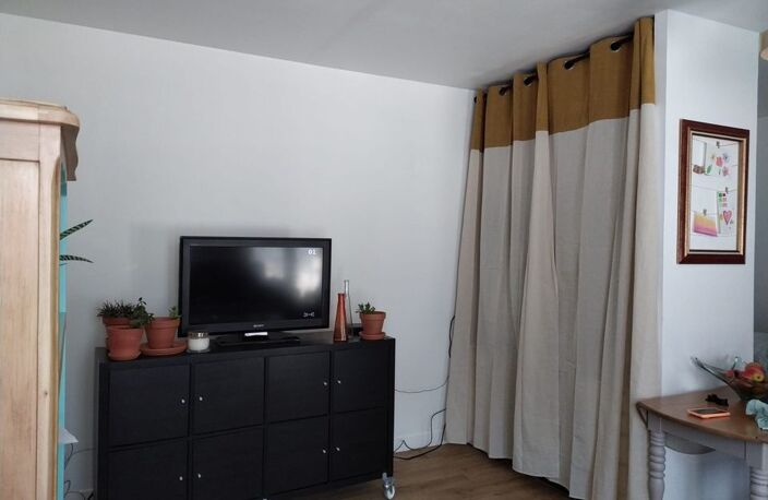 Appartement de 46m2 à louer sur Lille — photo 2