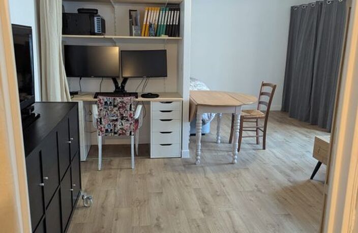 Appartement de 46m2 à louer sur Lille — photo 3