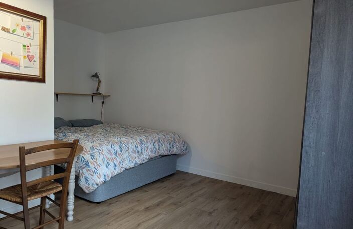 Appartement de 46m2 à louer sur Lille — photo 4