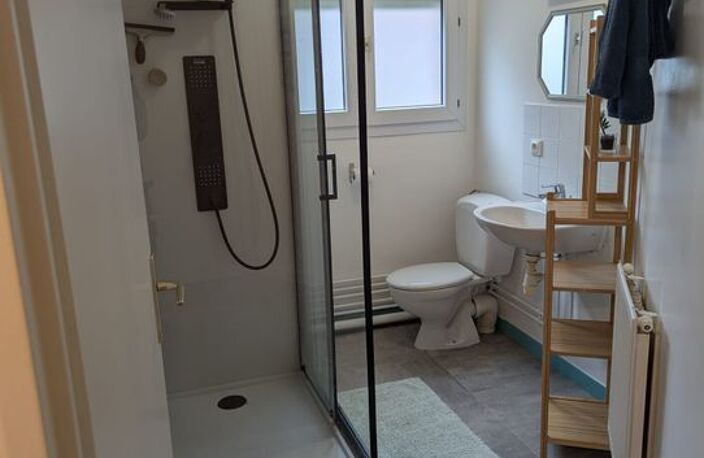 Appartement de 46m2 à louer sur Lille — photo 5