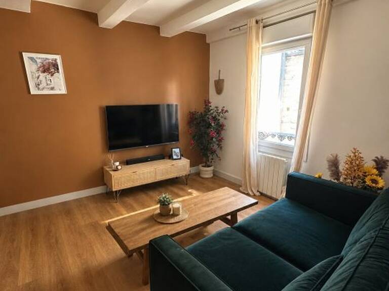 Appartement de 65m2 à louer sur Gallargues-le-Montueux — photo 1
