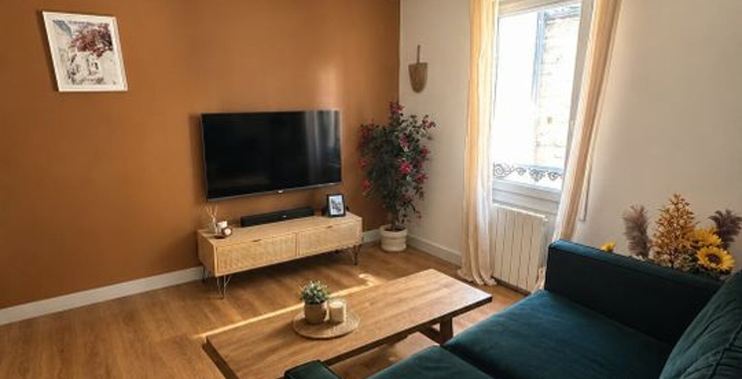 Appartement de 65m2 à louer sur Gallargues-le-Montueux — photo 1