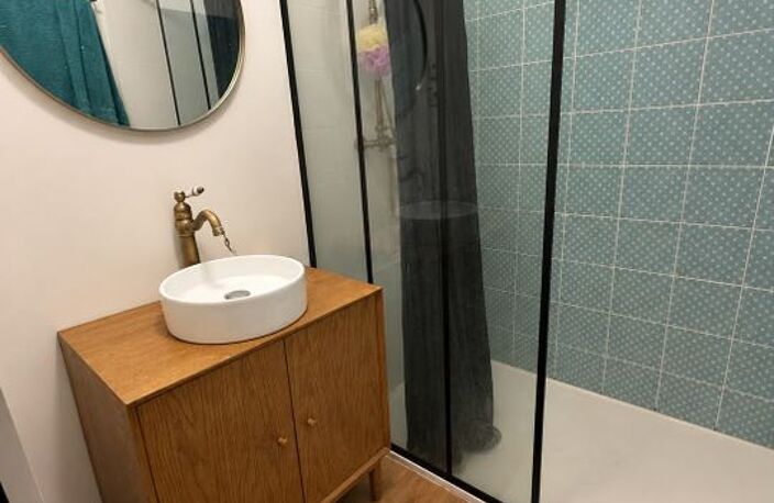 Appartement de 65m2 à louer sur Gallargues-le-Montueux — photo 3