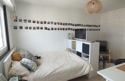 Studio de 24m2 à louer sur Clermont-Ferrand — photo du bien