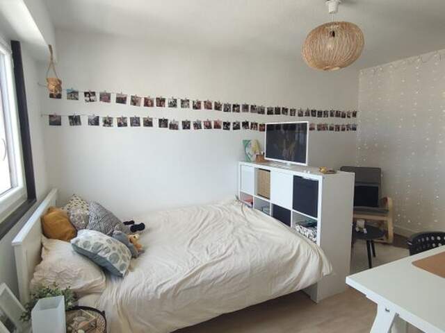Studio de 24m2 à louer sur Clermont-Ferrand — photo du bien