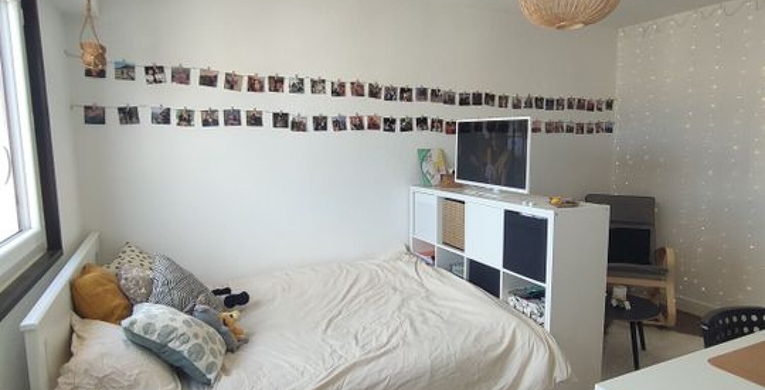 Studio de 24m2 à louer sur Clermont-Ferrand — photo 1