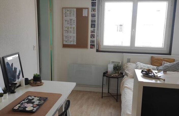 Studio de 24m2 à louer sur Clermont-Ferrand — photo 2