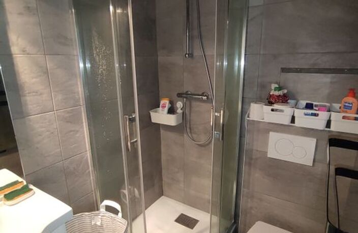 Studio de 24m2 à louer sur Clermont-Ferrand — photo 3