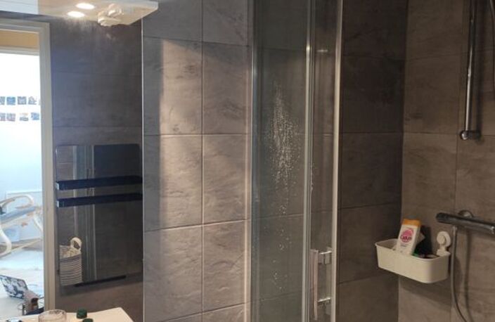 Studio de 24m2 à louer sur Clermont-Ferrand — photo 4