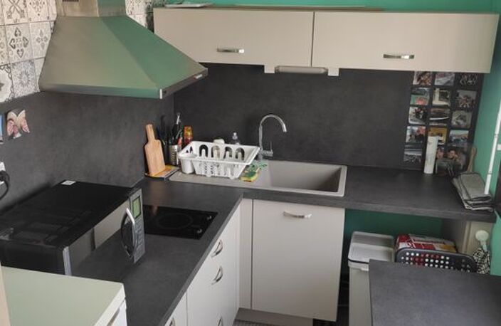 Studio de 24m2 à louer sur Clermont-Ferrand — photo 5