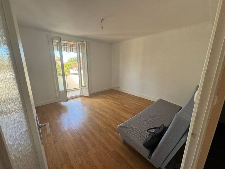 Appartement de 75m2 à louer sur Dijon — photo 1
