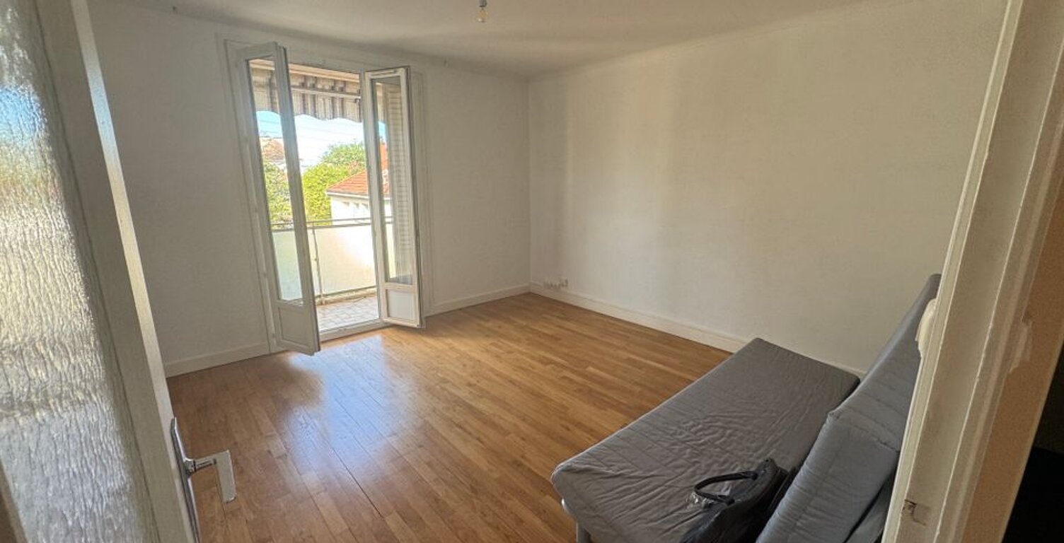 Appartement de 75m2 à louer sur Dijon — photo 1