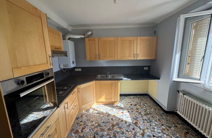 Appartement de 75m2 à louer sur Dijon — photo 2