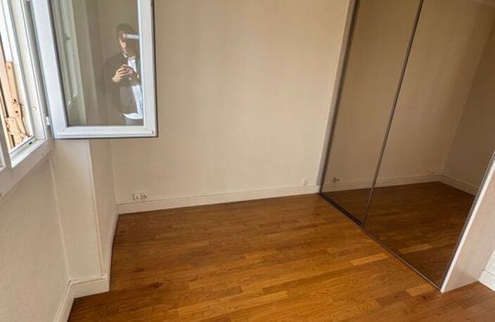Appartement de 75m2 à louer sur Dijon — photo 4