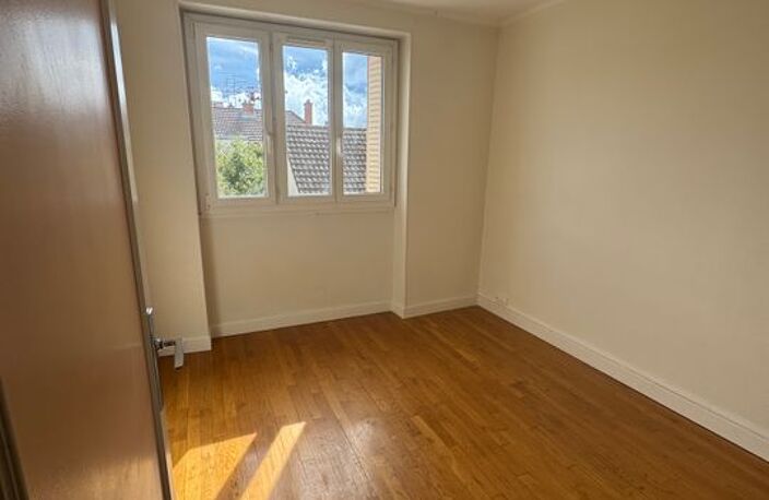Appartement de 75m2 à louer sur Dijon — photo 5