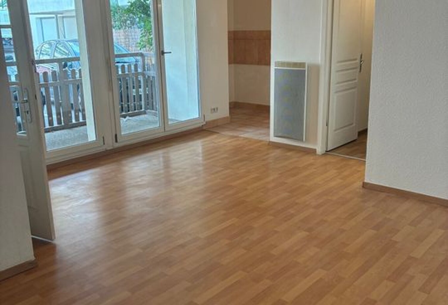 Appartement de 57m2 à louer sur Berstett — photo 1