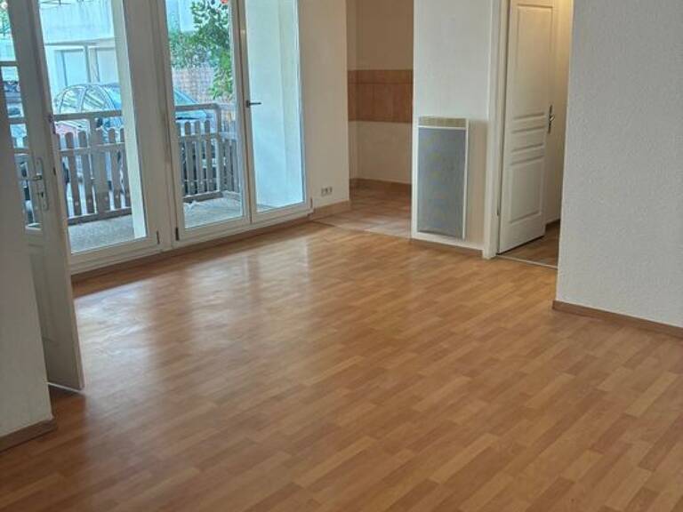Appartement de 57m2 à louer sur Berstett — photo 1