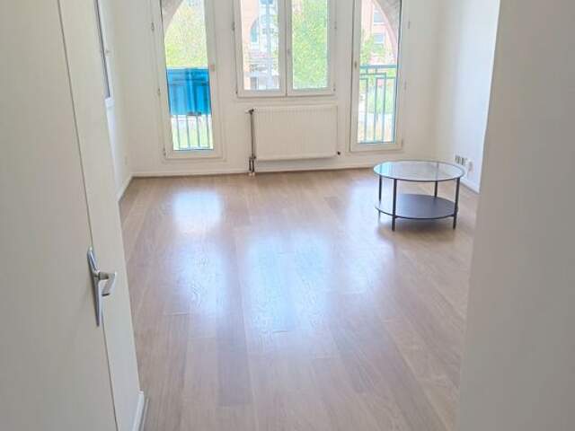 Appartement de 57m2 à louer sur Guyancourt — photo du bien