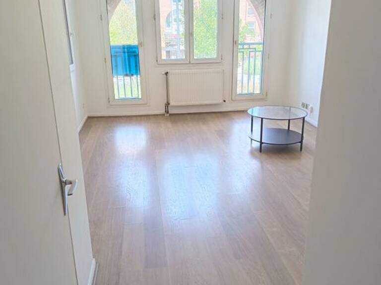 Appartement de 57m2 à louer sur Guyancourt — photo 1