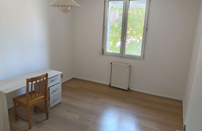 Appartement de 57m2 à louer sur Guyancourt — photo 2
