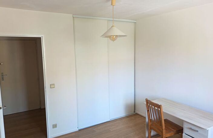 Appartement de 57m2 à louer sur Guyancourt — photo 3