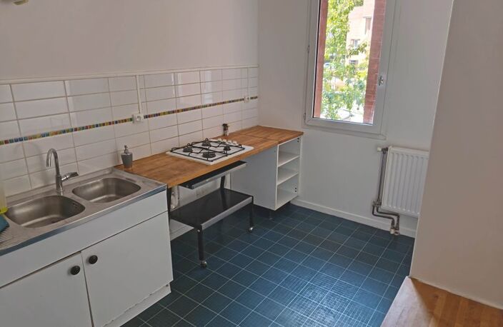 Appartement de 57m2 à louer sur Guyancourt — photo 4