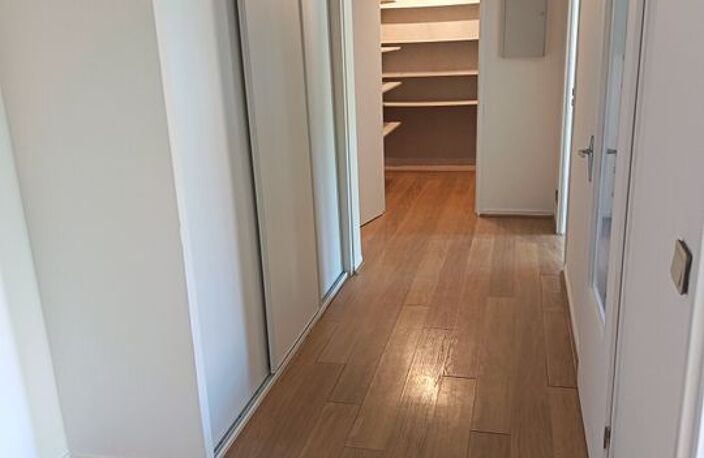 Appartement de 57m2 à louer sur Guyancourt — photo 5